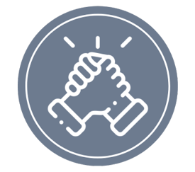 collaborative icon