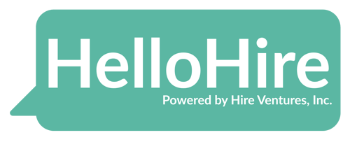 hellohire presented by icon