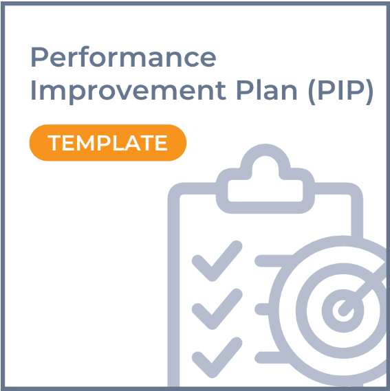 performance improvement plan online